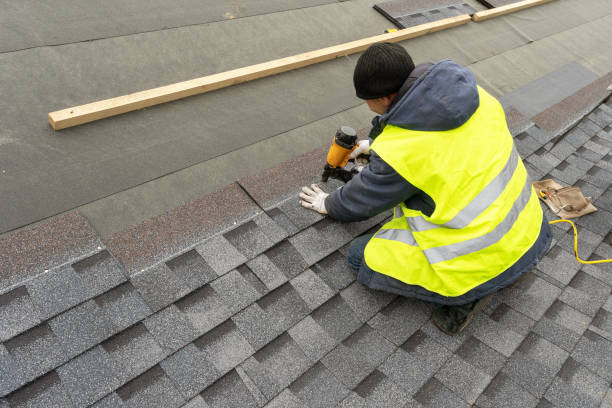 Quick and Trustworthy Emergency Roof Repair Services in Beaverton, OR