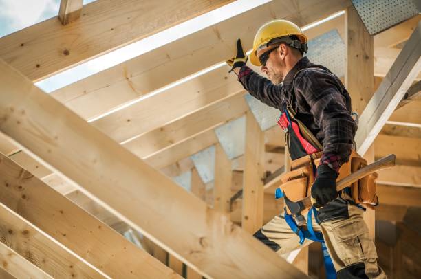 Quick and Trustworthy Emergency Roof Repair Services in Beaverton, OR