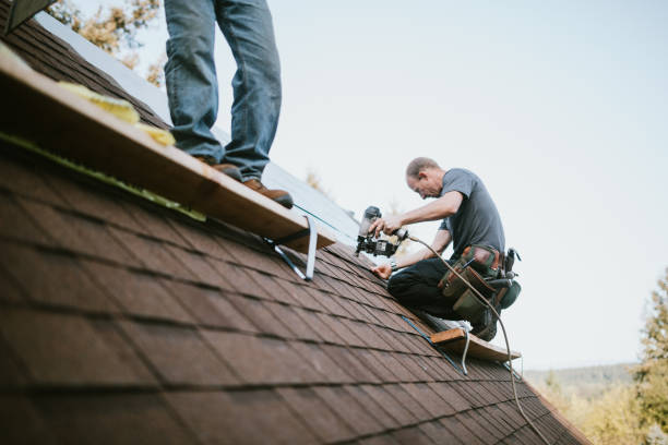 Roof Repair Estimates in Beaverton, OR